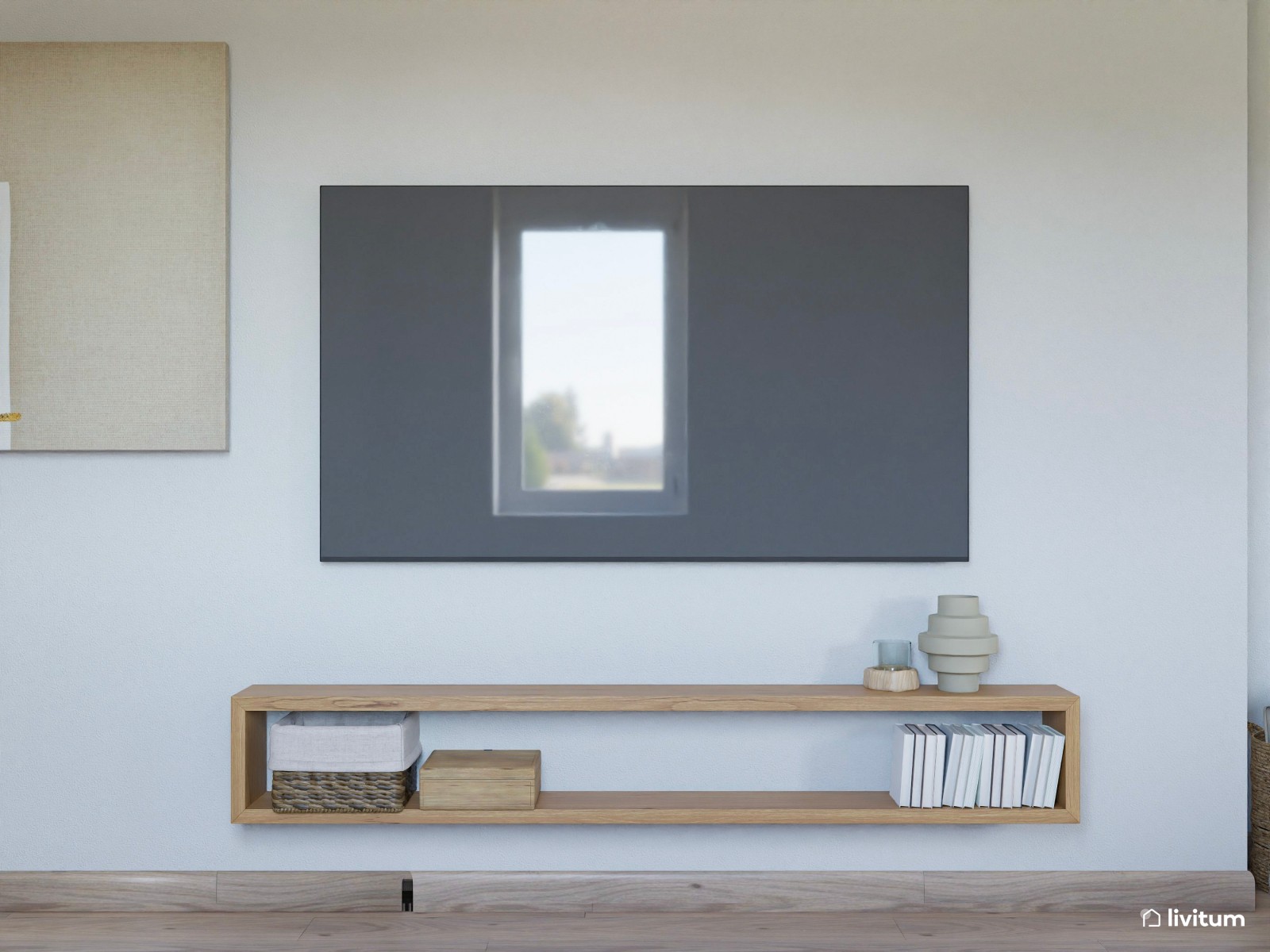 Casa rural de estilo rústico y moderno en Toledo 