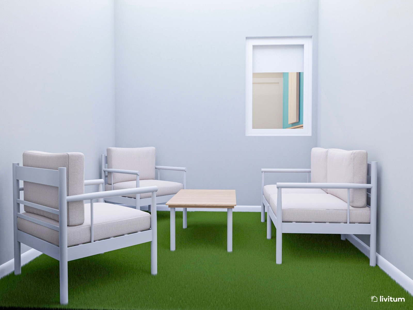  Habitaciones de hotel con mucho encanto y color