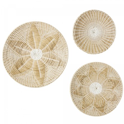 Goa set, Maisons Du Monde
