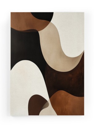 Lienzo 80x60, Really Nice Things