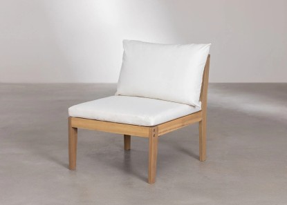 Módulos para Set de Jardín Filips (Sillón), Sklum