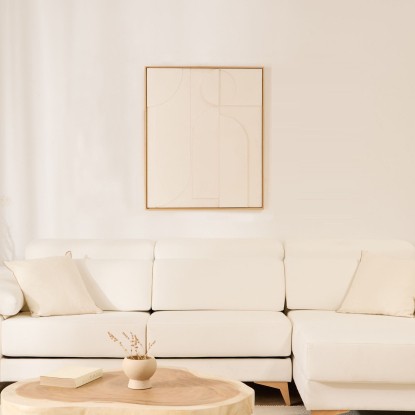 Cuadro Cadal, Wabi Home