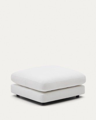 Gala blanco 90x90, Kave Home