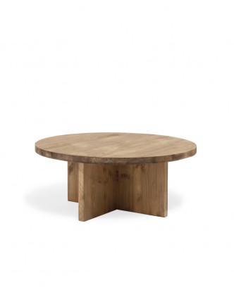 Mesa de centro Tokyo I 80, The Wood Taylor
