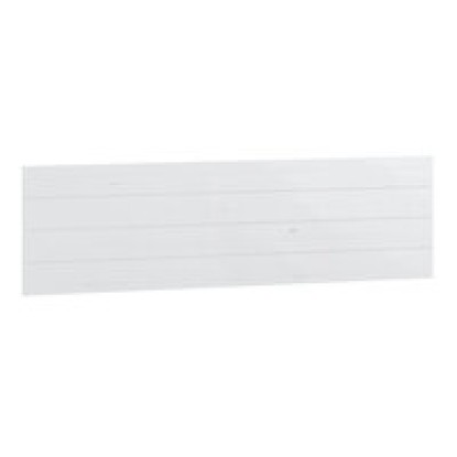 Cabezal de madera maciza color Blanco , Elias Gilabert