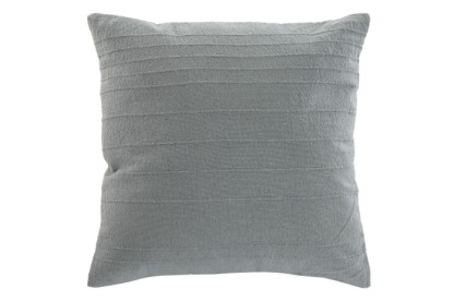 COJIN ALGODON 45X45 TURQUESA, Wabitap