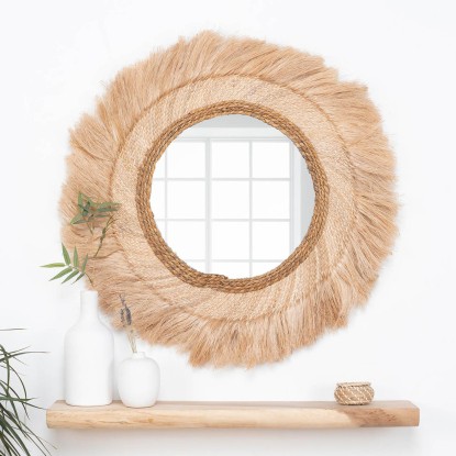 SUNNY ESPEJO, Wabi Home