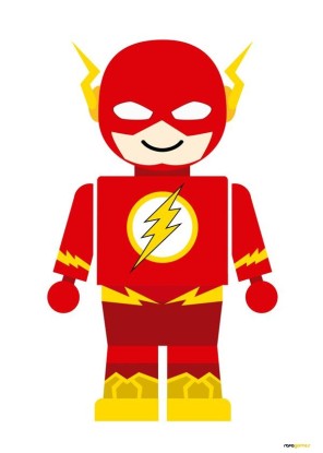 Toy Flash, Artesta