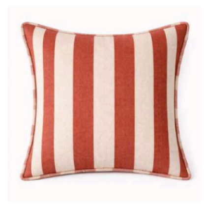 Cojin 45x45 Lino Pestaña, Really Nice Things
