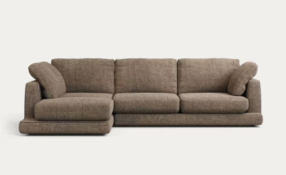 Gala Anthology Marrón, Kave Home