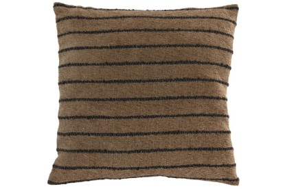 COJIN ALGODON VELVET 45X45 500 GRS NATURAL, Wabitap