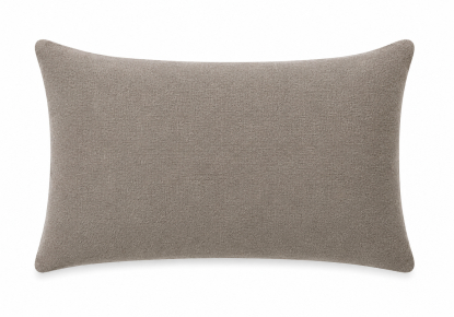 Cojin Lino 50x35 Gris Topo, Really Nice Things