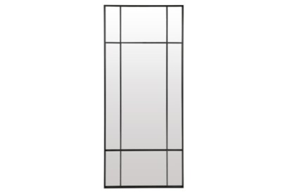 Espejo rectangular tipo ventana orlando 70 x 170 cm, Adec Group