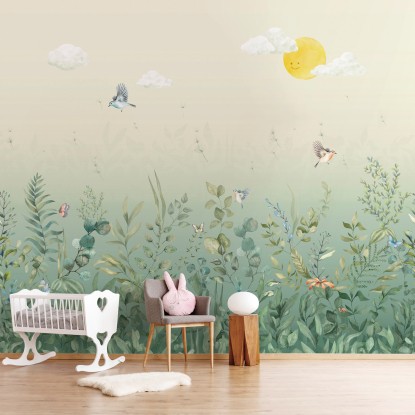 980-2 FOREST VERDE,BEIGE, ICH
