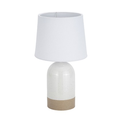 Lampara duo blanca, Versa Home