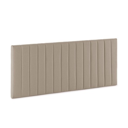 CABECERO ERIS BEIGE PARA CAMA DE 160CM, SVO