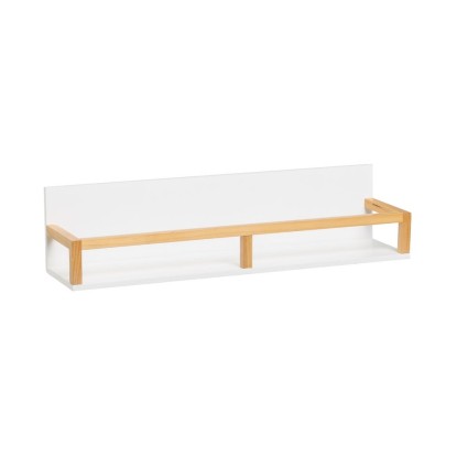 Estante mdf-álamo 55 x 14 x 13 cm, Unimassa