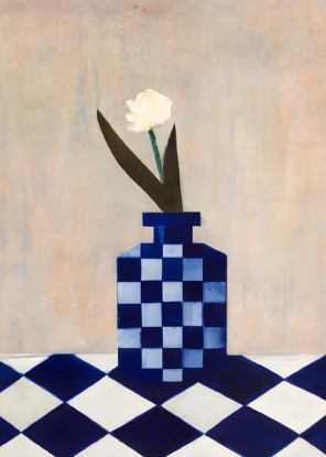 Check the vase, Artesta