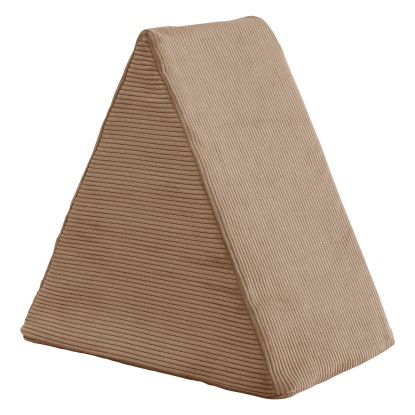 Bloque Psicomotricidad Montessori Triangle (Pink), Really Nice Things