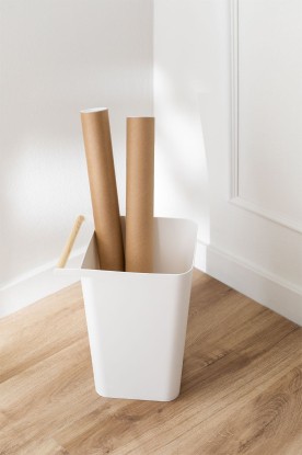 Papelera Doria, Sklum
