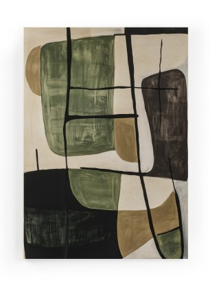 Lienzo 80x60, Really Nice Things