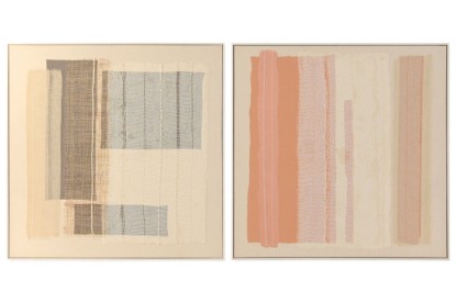 PICTURE POLYESTER 102X4,5X102 ABSTRACT 2 MOD., Wabitap