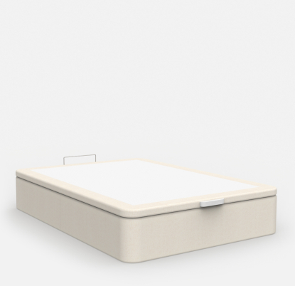 Canapé Gran Capacidad (Top Ventas) para colchón de 160 x 200, Topdormitorios