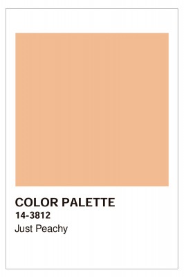 Color palette, Sklum