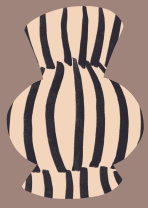 Provincial Vase 02, Artesta