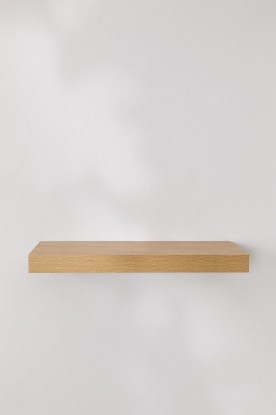 Jario 60cm madera natural, Sklum