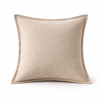Cojin 45x45 Lino Pestaña, Really Nice Things