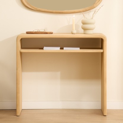 Consola Boyd Air, Wabi Home