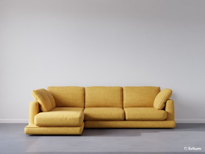 Gala Anthology Mostaza, Kave Home