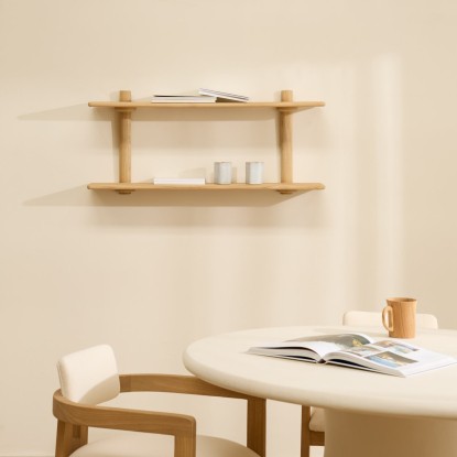 Estante Bael S, Wabi Home