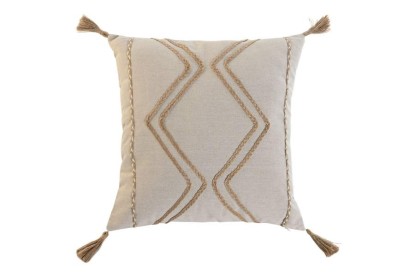 COJIN ALGODON 45X5X45 420 GR. APLICACIONES CRUDO, Wabitap