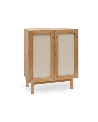 Linen, The Wood Taylor
