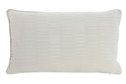 COJIN POLIESTER 50X30 380 GR, CRUDO, Wabitap