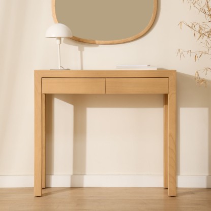 Consola Quebec, Wabi Home