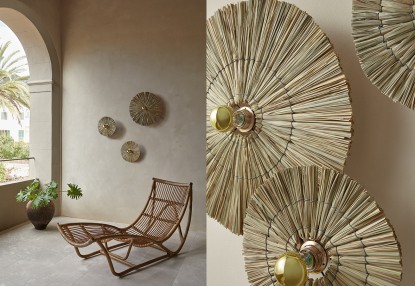 Laos 60, Aromas del Campo