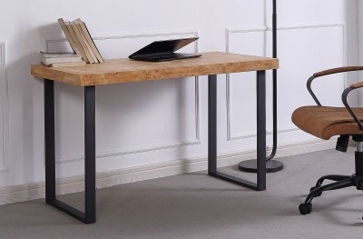 Mesa estudio modelo Natural, Adec Group