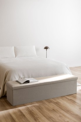 Baúl Gipto 150, Sklum