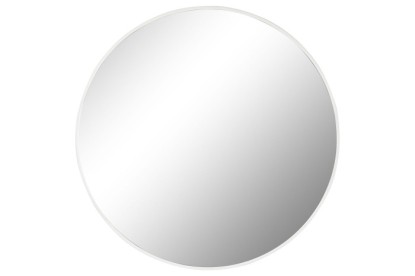 ESPEJO METAL ESPEJO 100X2X100 BLANCO, Wabitap