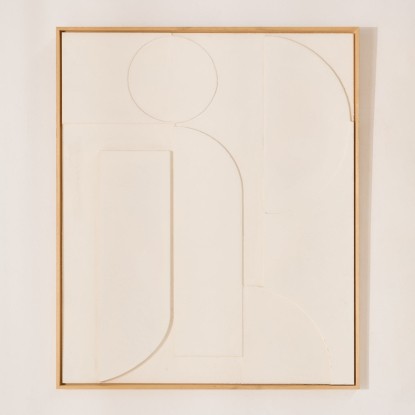 LADE CUADRO, Wabi Home