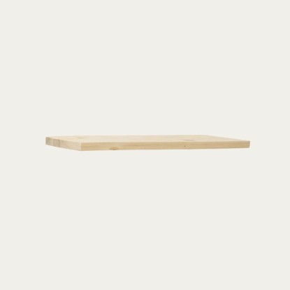Melva 80 Natural, The Wood Taylor