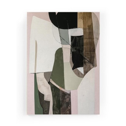 Lienzo 80x60, Really Nice Things