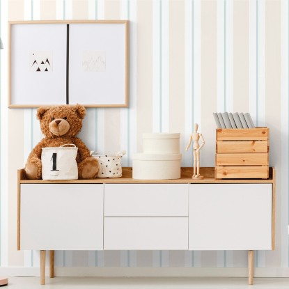 M7008-2 MIKA STRIPE BEIGE, ICH