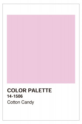 Color Palette, Sklum
