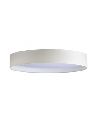 PLAFON 40 MERA COTÓN CRUDO LED 48W 6476LM 3000-4000-6000K, AJP