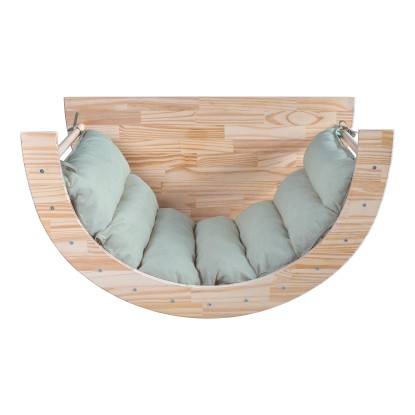 Estructura Fit arch Montessori style, Really Nice Things