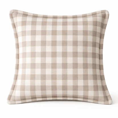 Cojin 45x45 Lino Pestaña, Really Nice Things